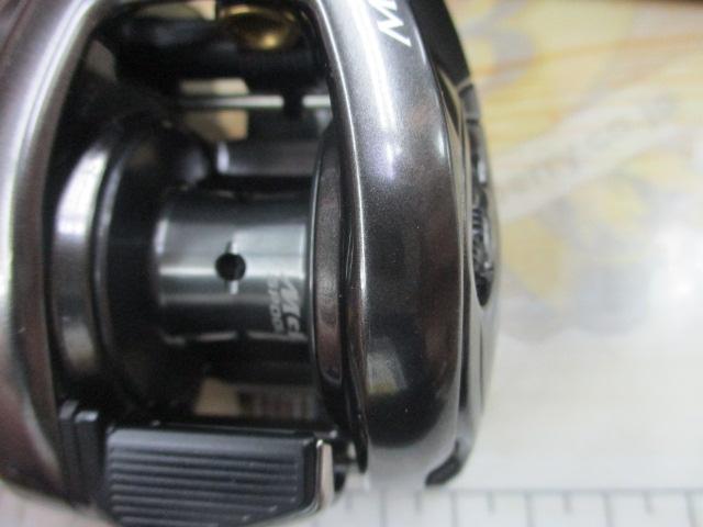 23メタニウム 101HG