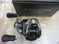 23メタニウム 101HG