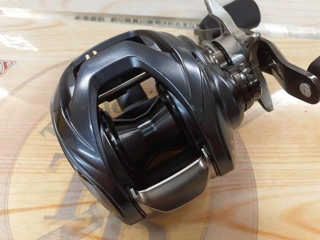 スティーズ AⅡ TW 1000｜＠ベリーネット 日本最大新品中古釣具