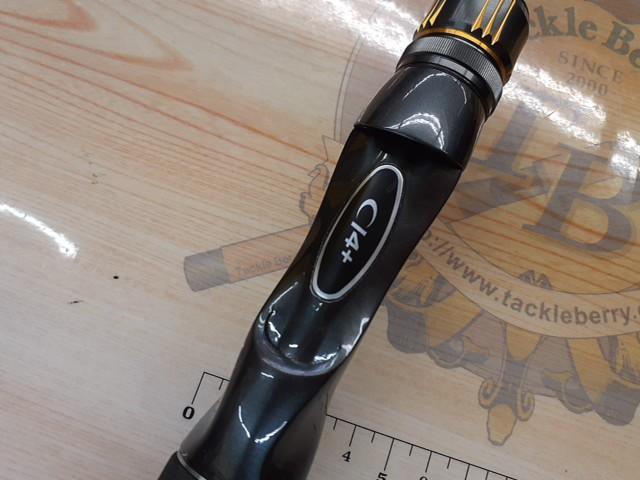 バスワンXT+ 166L-BFS/2 美品　試投のみ　即発送 シマノ バスワンXT+ ベイト 166L-BFS/2 | 竿・ロッド,ルアー