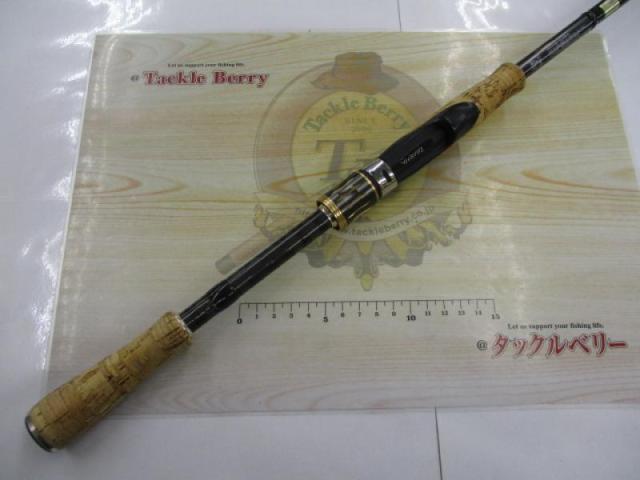エアエッジ 701HS・E｜＠ベリーネット 日本最大新品中古釣具WEB
