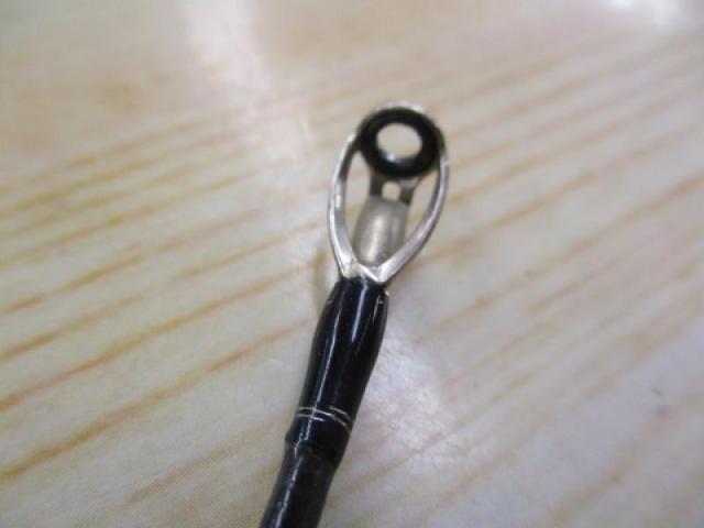 エアエッジ 701HS・E｜＠ベリーネット 日本最大新品中古釣具WEB
