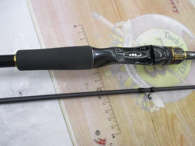 23バスワン XT+ 1610MH-2｜＠ベリーネット 日本最大新品中古釣具