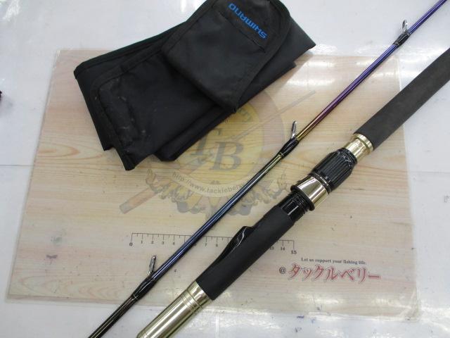 海攻マダイリミテッド M300 CGZL3030