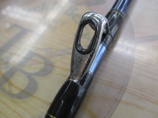 海攻マダイリミテッド M300 CGZL3030