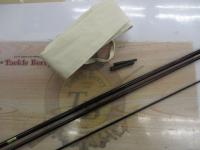 がまへら更紗 9