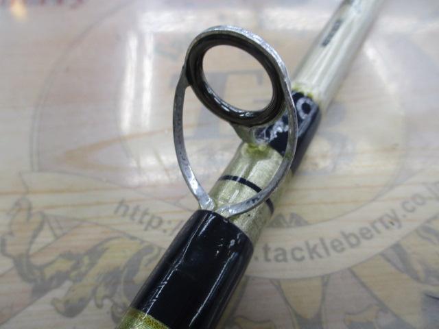 ブルークォーターGMPGカモシマダイ