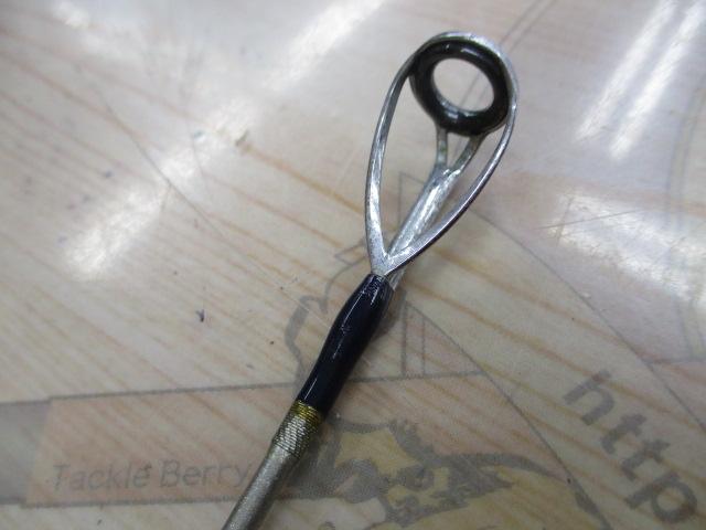 ブルークォーターGMPGカモシマダイ