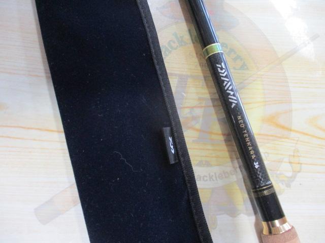 ネオテンカラ 36