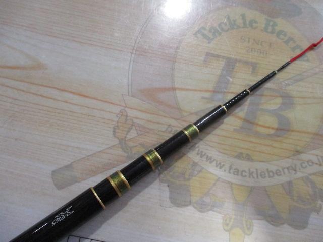 ネオテンカラ 36