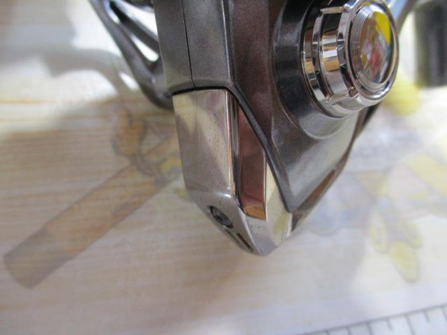 21コンプレックスXR 2500 F6 HG