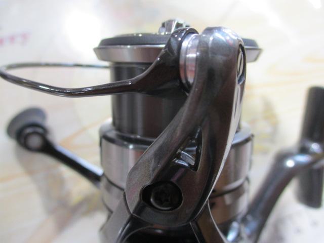 21コンプレックスXR 2500 F6 HG