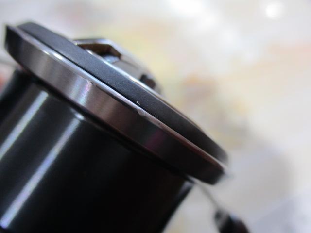 21コンプレックスXR 2500 F6 HG