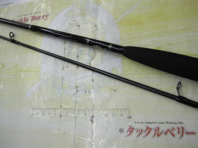 セブンセンス MWS-972-MLRF ミッドウォーター｜＠ベリーネット