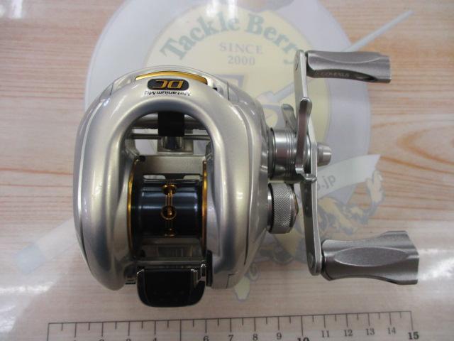 08メタニウムMgDC RH｜＠ベリーネット 日本最大新品中古釣具WEB