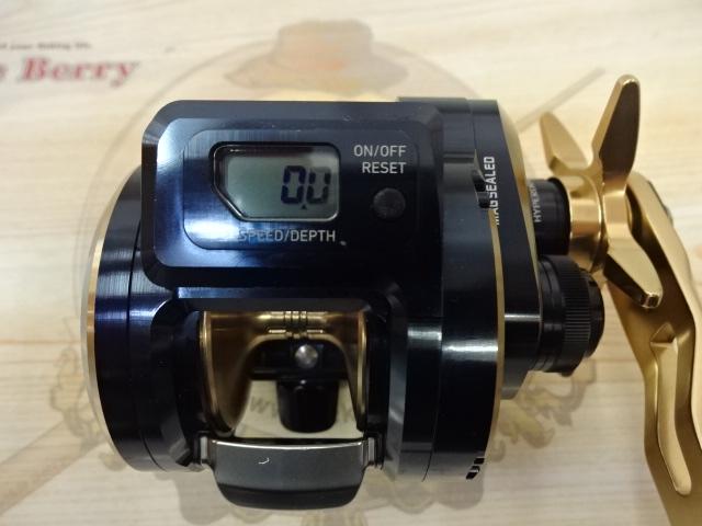 21ソルティガIC 300H-SJ｜＠ベリーネット 日本最大新品中古釣具