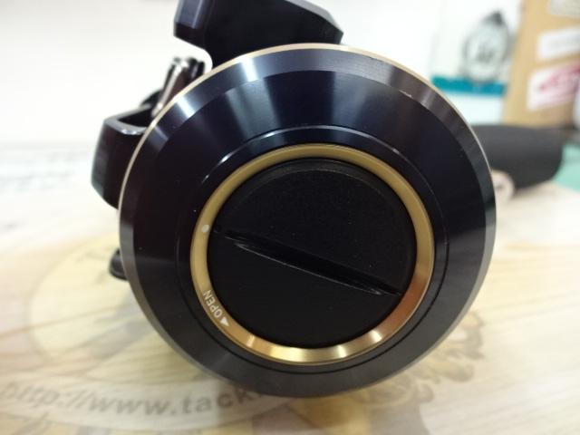 21ソルティガIC 300H-SJ 美品 ダイワ(Daiwa) 21SALTIGA(ソルティガ) IC 300H-SJ 右巻き