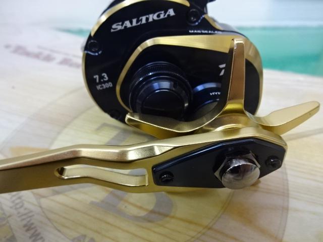 21ソルティガIC 300H-SJ｜＠ベリーネット 日本最大新品中古釣具