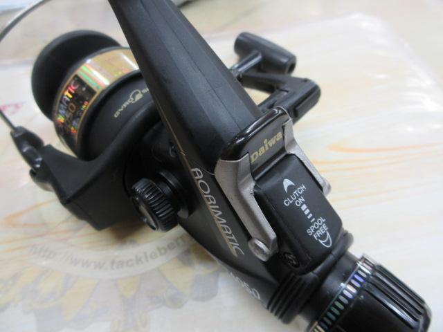 アオリマチック 4050｜＠ベリーネット 日本最大新品中古釣具WEB