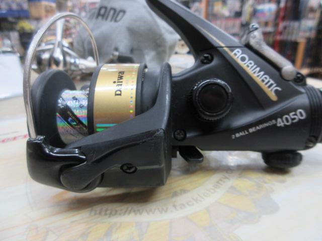 アオリマチック 4050｜＠ベリーネット 日本最大新品中古釣具WEB