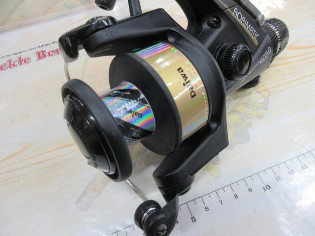 アオリマチック 4050｜＠ベリーネット 日本最大新品中古釣具WEB