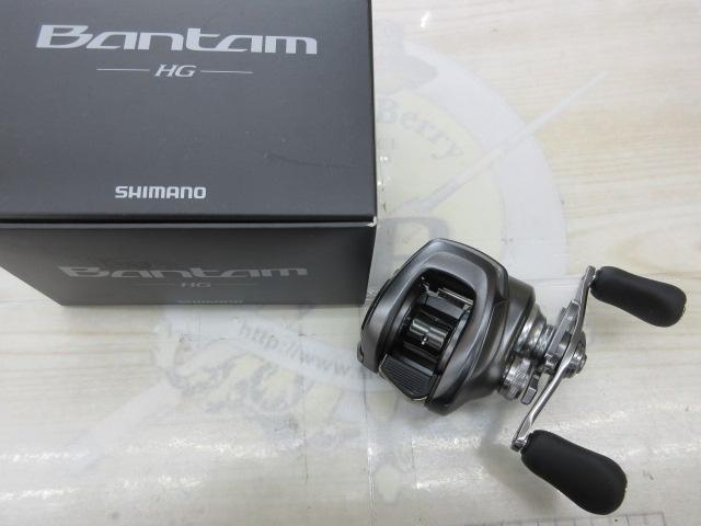 22バンタムHG RH 新品‼️ 【公式通販】