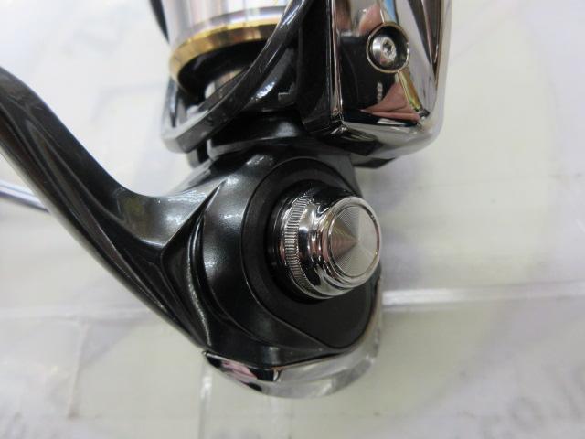 20ルビアス FC LT2500S-XH