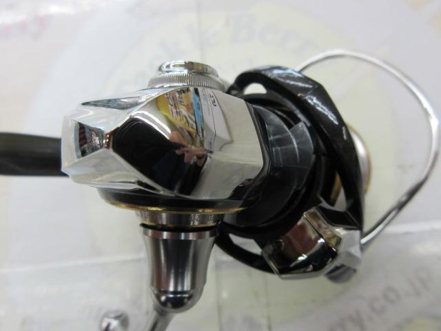 20ルビアス FC LT2500S-XH