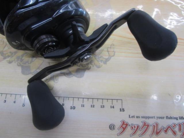 タトゥーラ TW 400XH｜＠ベリーネット 日本最大新品中古釣具WEB