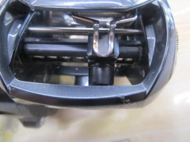 タトゥーラ TW 400XH ダイワ ベイトリール タトゥーラ TW 400XH 2021年モデル (右巻): 釣具