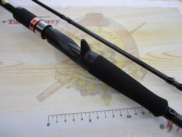Foolin RS ARLEQUIN C79MH シーバスロッド 釣り 竿