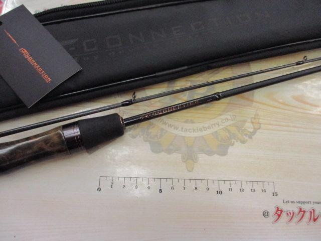 アナザーTコネクション AT2-S61L+E