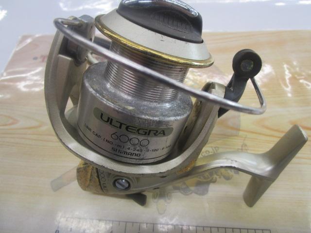 98アルテグラ 6000｜＠ベリーネット 日本最大新品中古釣具WEB