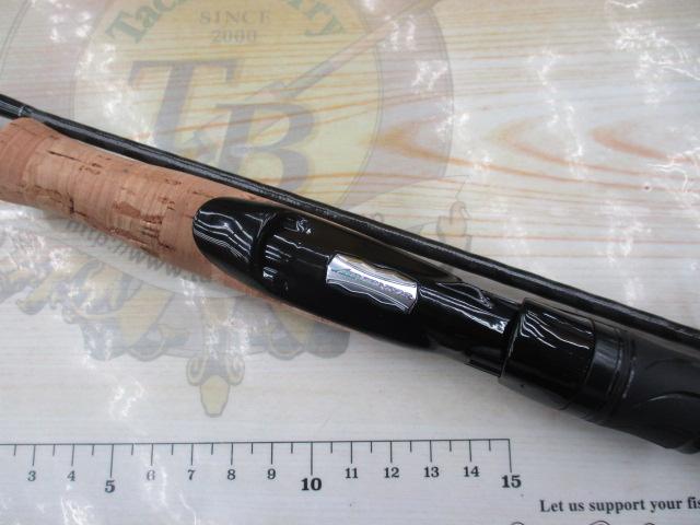 ブレイゾン S64L-2・ST｜＠ベリーネット 日本最大新品中古釣具