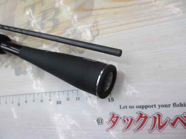 ブレイゾン S64L-2・ST｜＠ベリーネット 日本最大新品中古釣具
