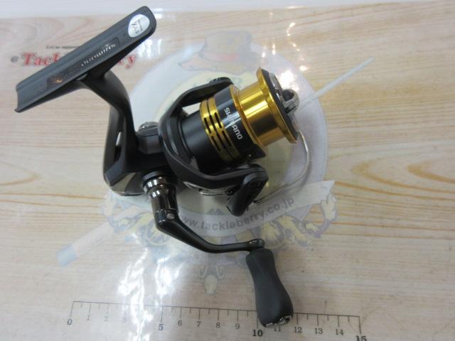 22 サハラ 1000 傷なし極美品 22サハラ 1000｜＠ベリーネット 日本最大新品中古釣具WEBショップ