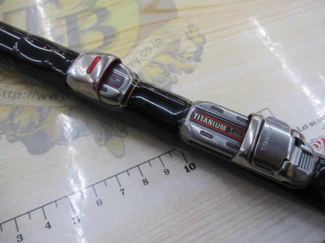 Gamakatsu がまかつ がま磯 X O 15-53/R037L メジナ クロ 口太