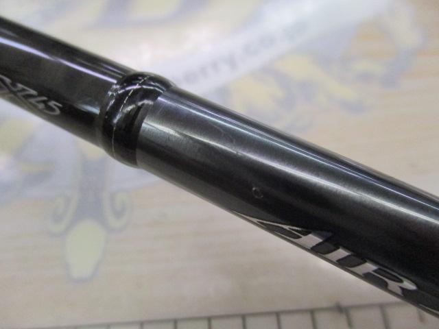 ダイワ　エアエッジ　661MLB・E ダイワ(Daiwa) エアエッジ 661MLB・E 01404762｜アウトドア用品