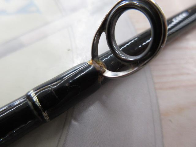 アーリープラス 100M