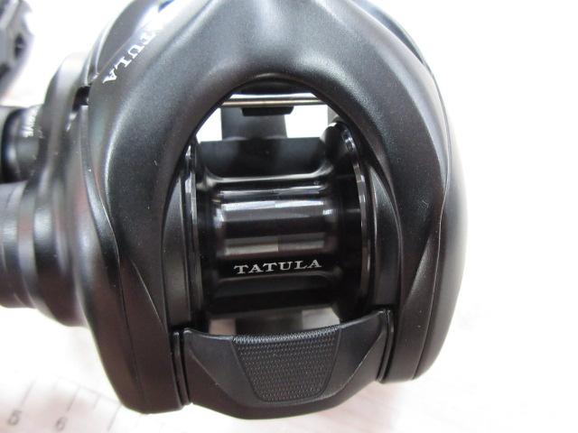 24タトゥーラ TW 100XHL｜＠ベリーネット 日本最大新品中古釣具