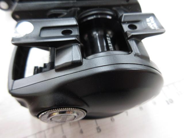 24 タトゥーラ tw 100XH L DAIWA（釣り） 【目玉商品】ダイワ 24 タトゥーラ TW 100XH 右