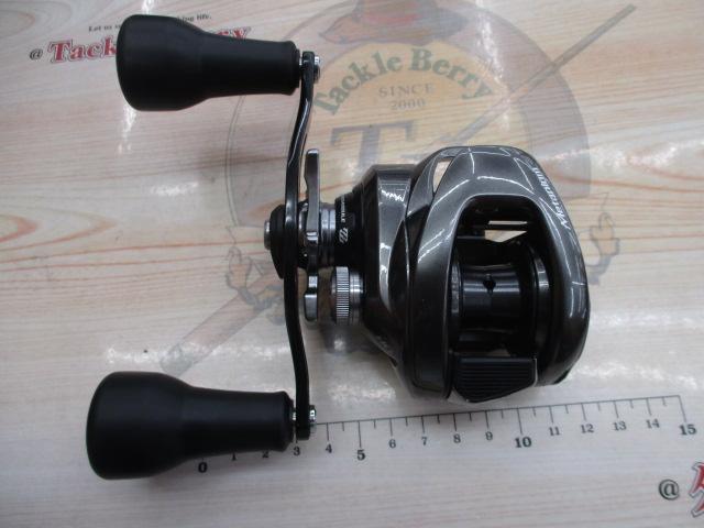 SHIMANO - 最終値下げ 20メタニウム LH 20メタニウム リール」の人気商品一覧 | 安い商品を通販サイト