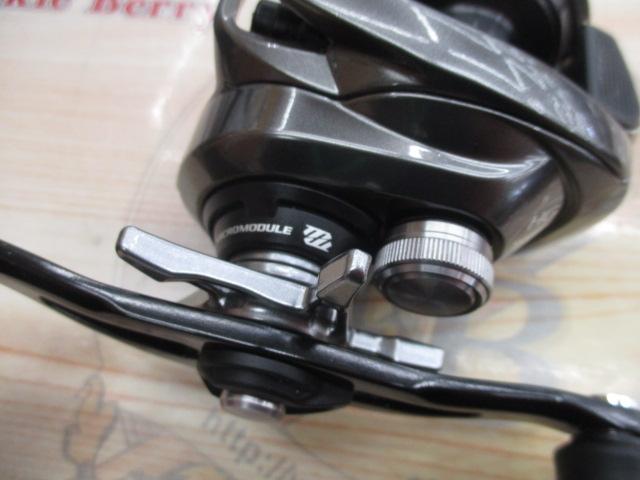 20メタニウムHG LH｜＠ベリーネット 日本最大新品中古釣具WEB