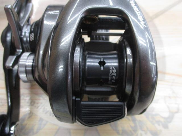 20メタニウムhg nium HG LEFT 20 メタニウム HG LEFT SHIMANO(シマノ) 自重175g