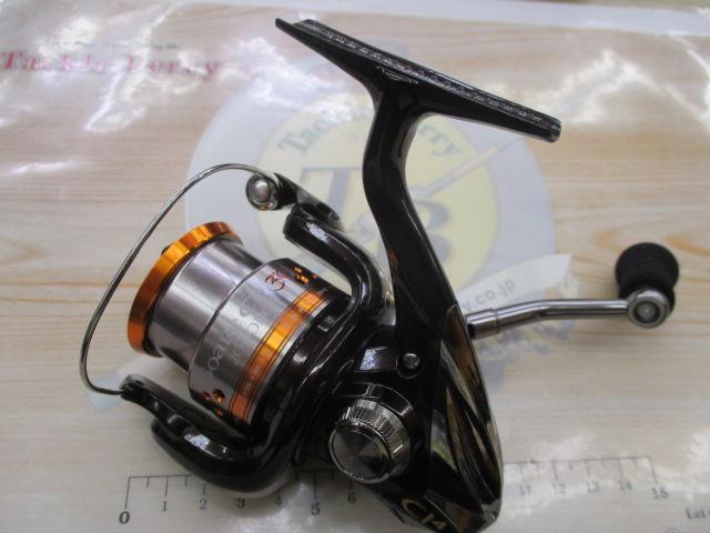 SHIMANO◆10ソアレCI4 30 2000HGS/スピニングリール シマノ 10ソアレ CI4 30 2000HGS/E218M : 釣king - 通販 - Yahoo