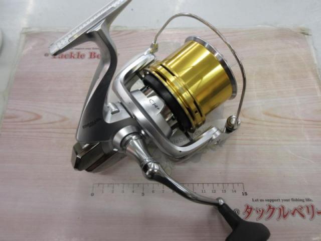 シマノ　サーフリーダーCI4+35 細糸仕様 シマノ サーフリーダー CI4+ 35細糸仕様 (リール) 価格比較