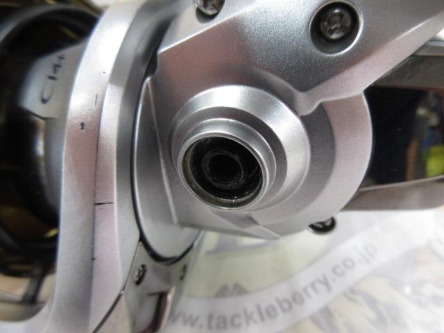 18サーフリーダーCI4+ 35細糸仕様