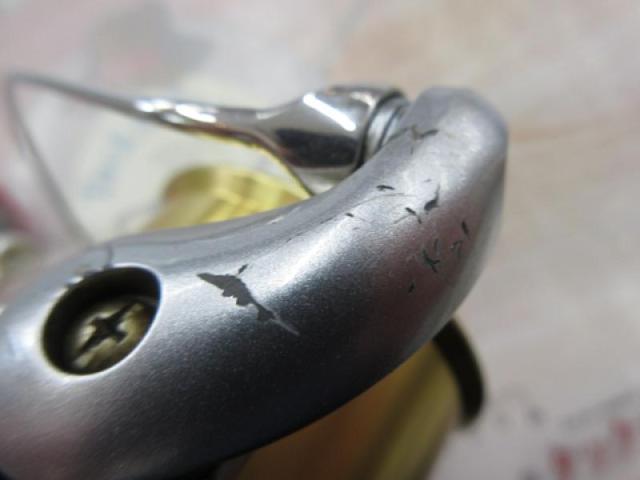 13スーパーエアロフリーゲン SD 標準仕様