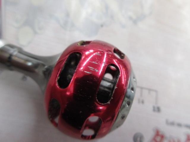 13スーパーエアロフリーゲン SD 標準仕様