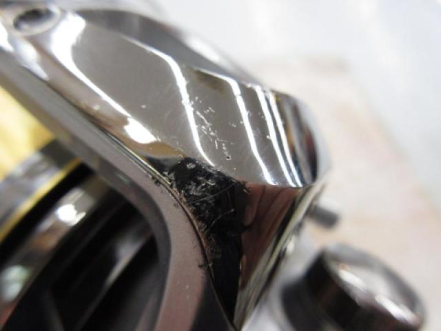 13スーパーエアロフリーゲン SD 標準仕様